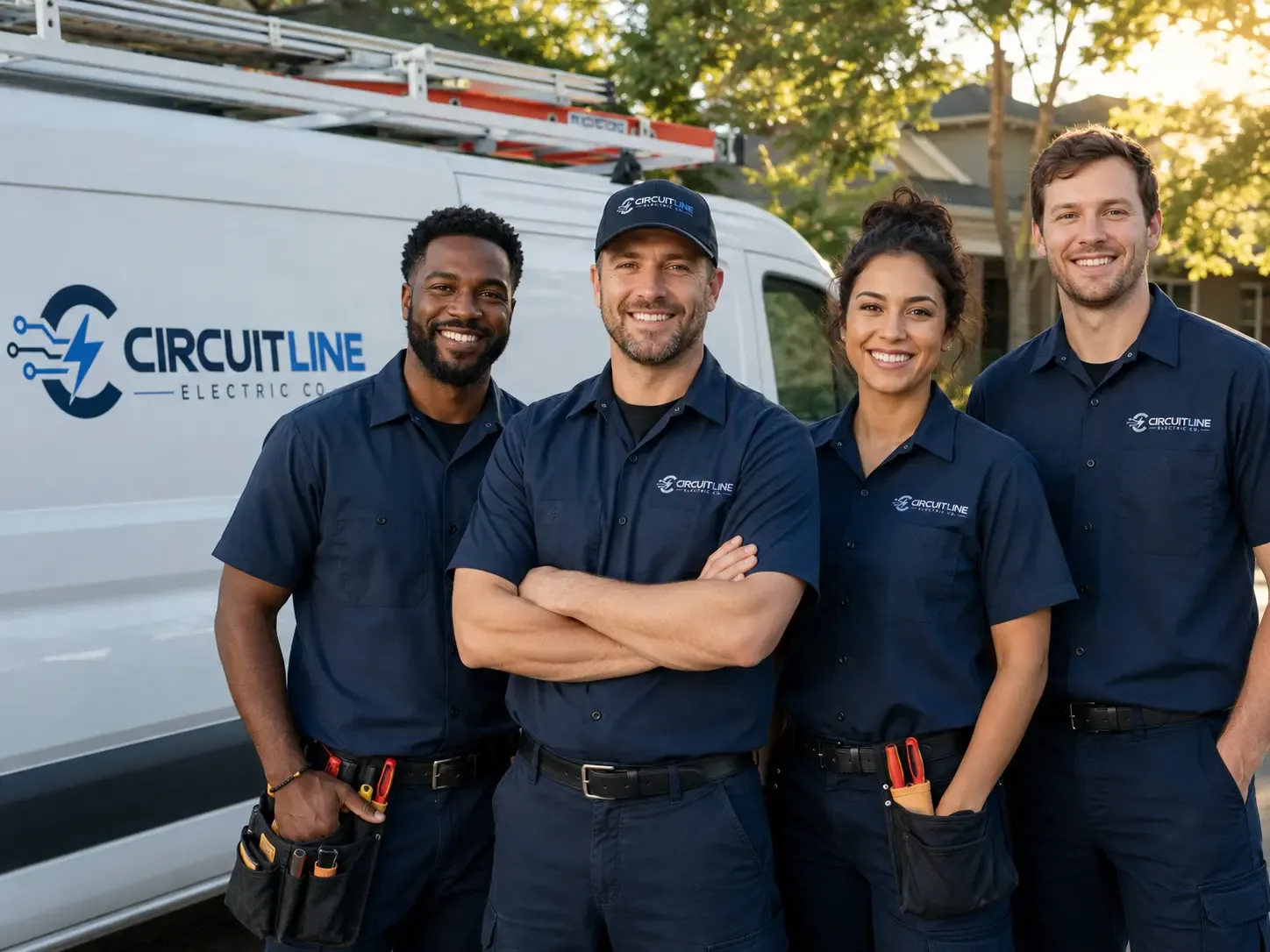 Whole Home Rewiring company in Ridgewood, NJ