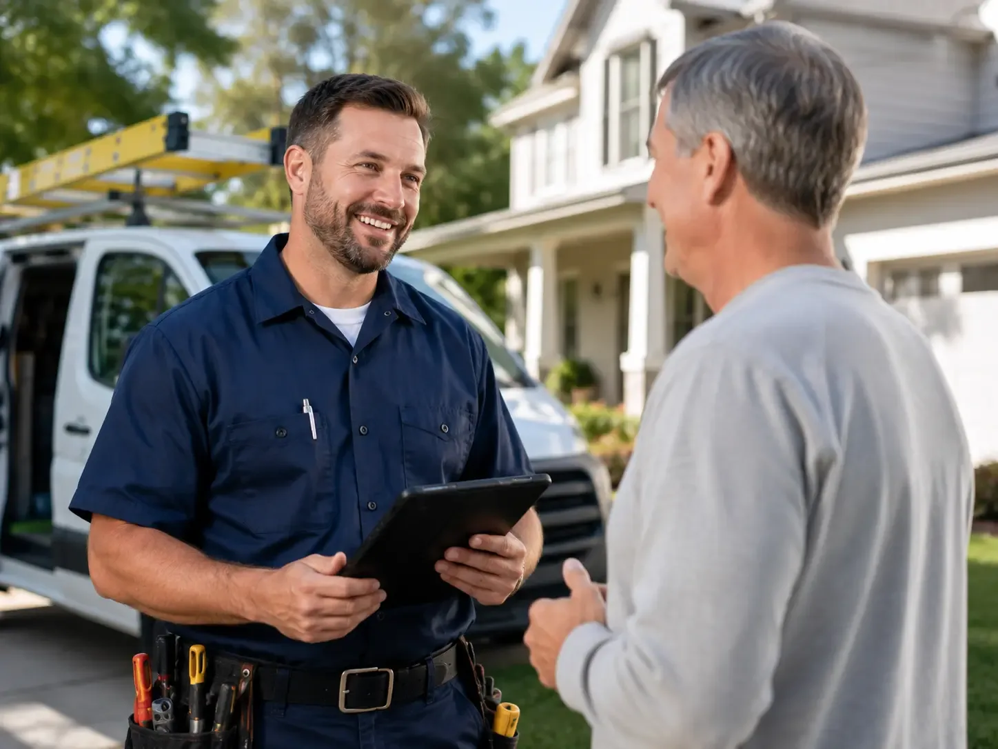 Whole Home Rewiring Ridgewood, NJ FAQs