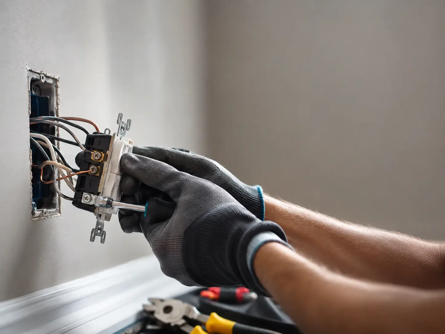 Why choose Whole Home Rewiring in Ridgewood, NJ